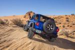 Jeep Wrangler Unlimited Rubicon EcoDiesel 2019 года (NA)